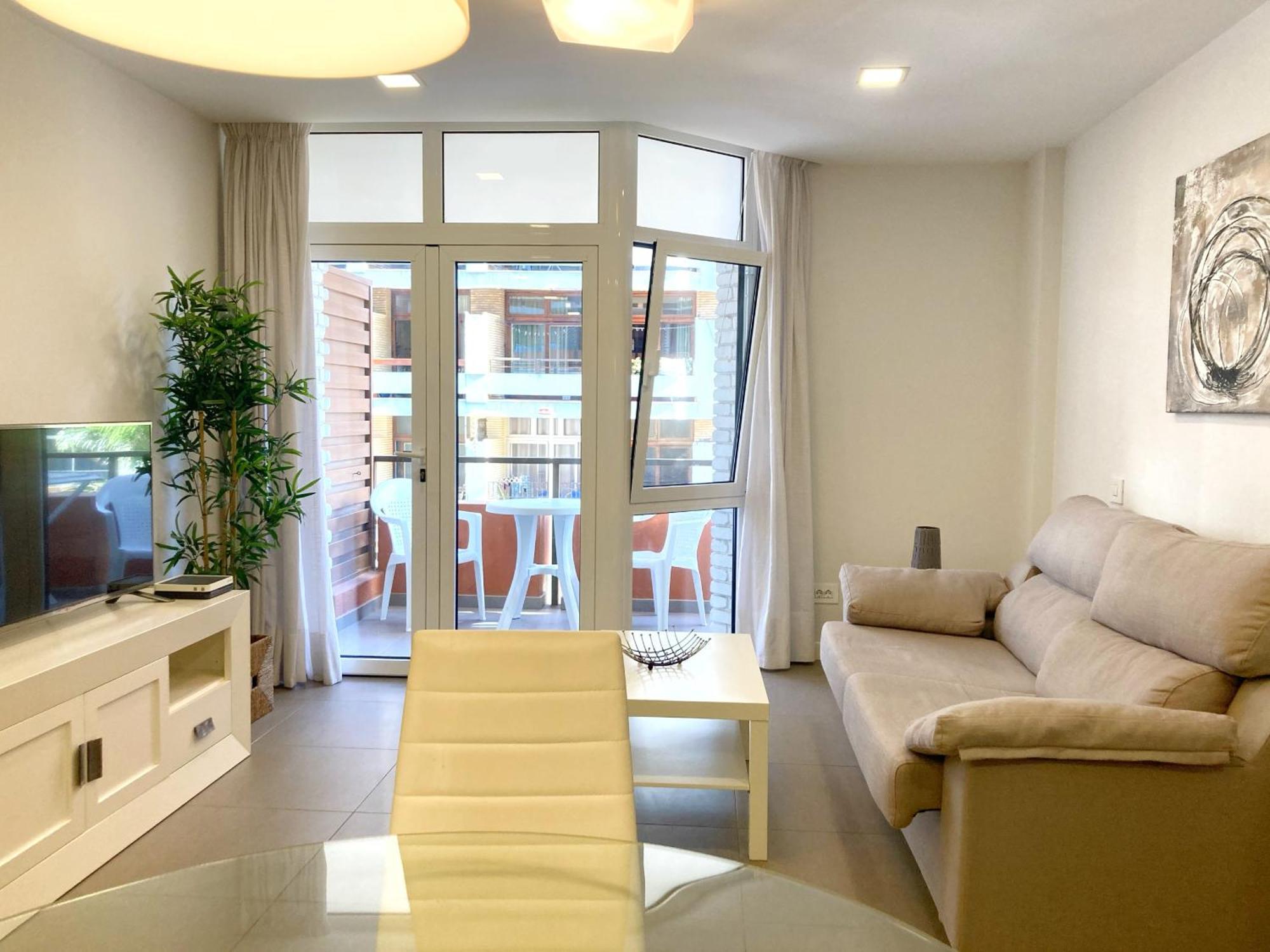 Sagasta Beachfront Balcony By Canary365 Las Palmas de Gran Canaria Esterno foto